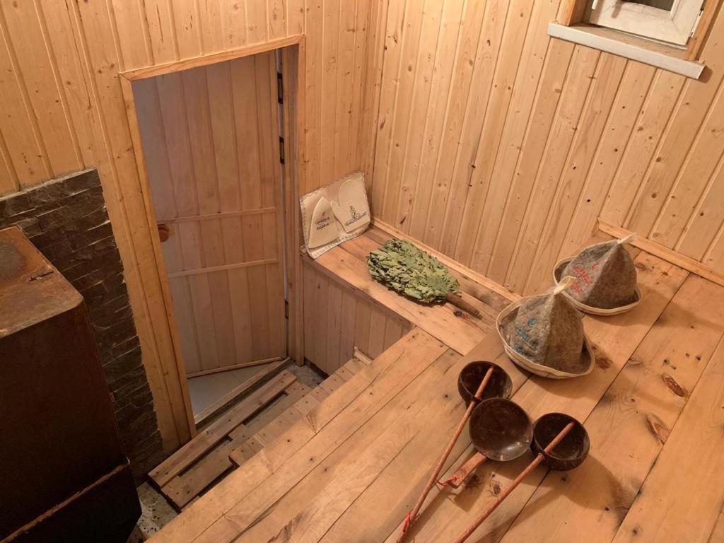 Guest House And Yurt Camp "Aktan" Bokonbayevo Dış mekan fotoğraf